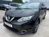 Nissan Qashqai lobstaedt