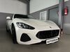 Maserati Granturismo krauchenwies