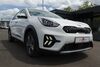 Kia Niro zeltingen-rachtig