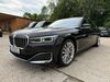BMW 745 geisenfeld
