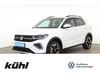 VW T-Cross roetgesbuettel