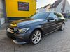 Mercedes-Benz C 250 graefendhron