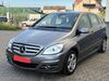 Mercedes-Benz B 170 ober-hilbersheim