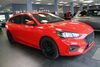 Ford Focus niederheimbach