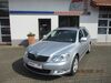 Skoda Octavia hoeringen