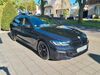 BMW 540 heupelzen