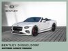 Bentley Continental GTC hueckeswagen