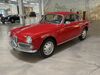 Alfa Romeo Giulietta dankmarshausen