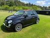 Fiat 500C suedergellersen
