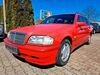 Mercedes-Benz C 240 juetrichau