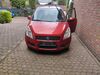 Suzuki Splash hueckeswagen