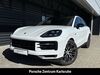 Porsche Cayenne schenkenzell