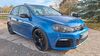 VW Golf schlosskulm