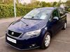 Seat Alhambra ober-hilbersheim