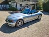 BMW Z3 deutschland