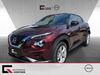 Nissan Juke rehlingen