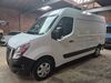 Renault Master eisenhuettenstadt