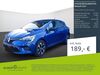 Renault Clio hueckeswagen