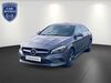 Mercedes-Benz CLA 220 Shooting Brake niederhosenbach