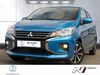 Mitsubishi Space Star irrhausen