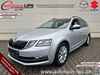 Skoda Octavia ober-hilbersheim
