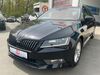 Skoda Superb gau-odernheim