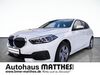 BMW 118 huelseburg