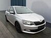 Skoda Fabia lauchroeden