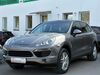 Porsche Cayenne juetrichau
