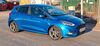 Ford Fiesta rabenau