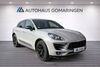 Porsche Macan schenkenzell