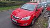 Opel Astra dorn-duerkheim