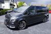 Mercedes-Benz V 220 gebhardshain