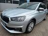 Skoda Fabia oberheimbach