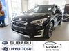Subaru XV hottelstedt
