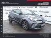 Toyota C-HR muenster-sarmsheim