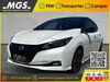 Nissan Leaf osthausen-wuelfershausen