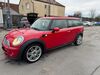 Mini Cooper D Clubman tegernsee