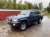Nissan Patrol bolschwitz