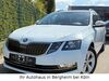 Skoda Octavia wiersdorf