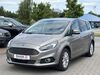Ford S-Max deutschland
