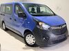 Opel Vivaro rehlingen
