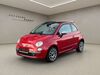 Fiat 500C walhausen