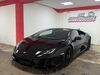 Lamborghini Huracán bl|nordrhein-westfalen