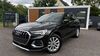 Audi Q3 zeltingen-rachtig