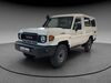 Toyota Land Cruiser walhausen