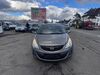 Opel Corsa stockhausen-illfurth