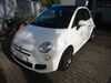 Fiat 500 niederheimbach