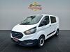 Ford Transit Custom remscheid