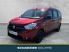 Dacia Lodgy ruttersdorf-lotschen